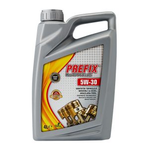 PREFIX-5W/30